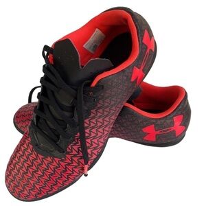 Under Armour Running Shoes Youth